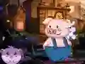بازی Farmer Pig Escape آنلاین