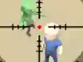 بازی Halloween Pocket Sniper آنلاین