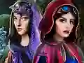 بازی Mansion Of Fear آنلاین