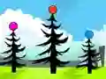 بازی Cumulus Escape آنلاین