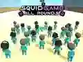 بازی Squid Game: All Rounds آنلاین