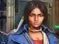 بازی Evil Eyes آنلاین