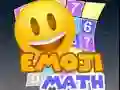 بازی Emoji Math آنلاین