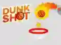 بازی Dunk Shot آنلاین