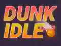 بازی Dunk Idle آنلاین