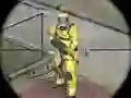 بازی Dead Zone Sniper آنلاین