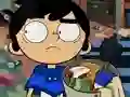 بازی Victor and Valentino Clean Up Challenge آنلاین