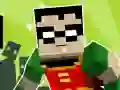 بازی Craft Subway Runner Boy آنلاین