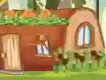 بازی G2E Butterfly Flower House Escape آنلاین