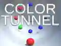 بازی Color Tunnel آنلاین