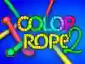 بازی Color Rope 2 آنلاین