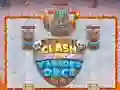 بازی Clash of Warlords Orcs آنلاین