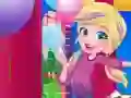 بازی Peaches' pet party آنلاین
