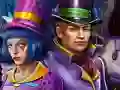 بازی Circus Of Immortals آنلاین