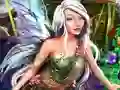بازی Secret Fairyland آنلاین