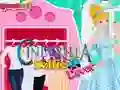 بازی Cinderella Selfie Lover آنلاین