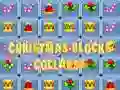 بازی Christmas Blocks Collapse آنلاین