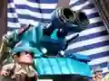 بازی Top War آنلاین