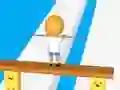 بازی Balance Run 3D آنلاین