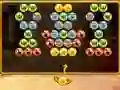 بازی Bubble Shooter Egypt آنلاین