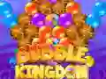 بازی Bubble Kingdom آنلاین
