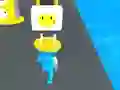 بازی Plug Head 3d آنلاین