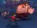 بازی Disney Heroes: Battle Mode آنلاین