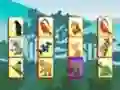 بازی Safari Mahjong آنلاین