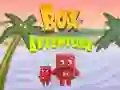 بازی Box adventure آنلاین