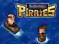بازی Battleships Pirates آنلاین