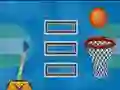 بازی Basketball Dare آنلاین