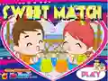 بازی Sweet Match آنلاین