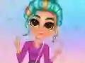 بازی Bff Weekend Style آنلاین