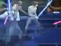بازی Star Wars: Galaxy of Heroes آنلاین