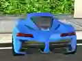 بازی Drive Real Flying Car Simulator آنلاین