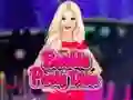 بازی Barbie Party Diva آنلاین