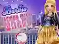 بازی Barbie Fashion Week Model آنلاین