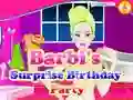 بازی Barbi's Surprise Birthday Party آنلاین