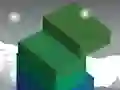 بازی SkyRise 3D آنلاین