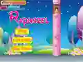 بازی Rapunzel Rescue آنلاین