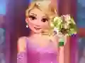 بازی Princesses Homecoming Ball آنلاین