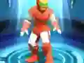 بازی Mashup Hero آنلاین