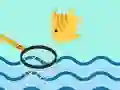 بازی Kawaii Fishy آنلاین