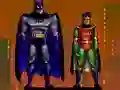 بازی Adventures of Batman and Robin آنلاین