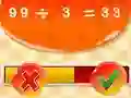 بازی True and False Math Game آنلاین