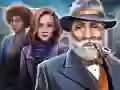 بازی Scary Alley آنلاین