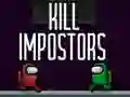 بازی Kill Impostors آنلاین
