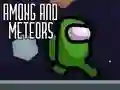 بازی Among and Meteors آنلاین