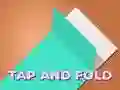 بازی Tap and Fold آنلاین