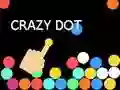 بازی Crazy Dot آنلاین